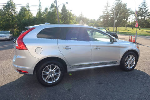 2015 Volvo XC60 3.2 Premier Plus