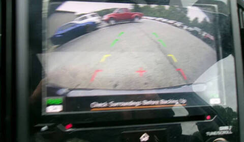 2018 Subaru Impreza Limited