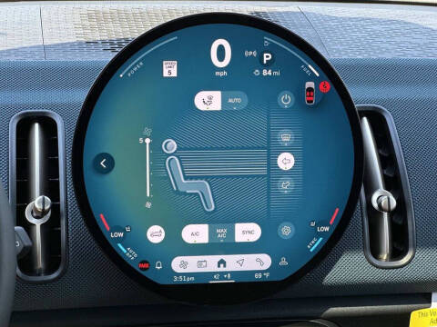 2027 MINI Countryman S ALL4