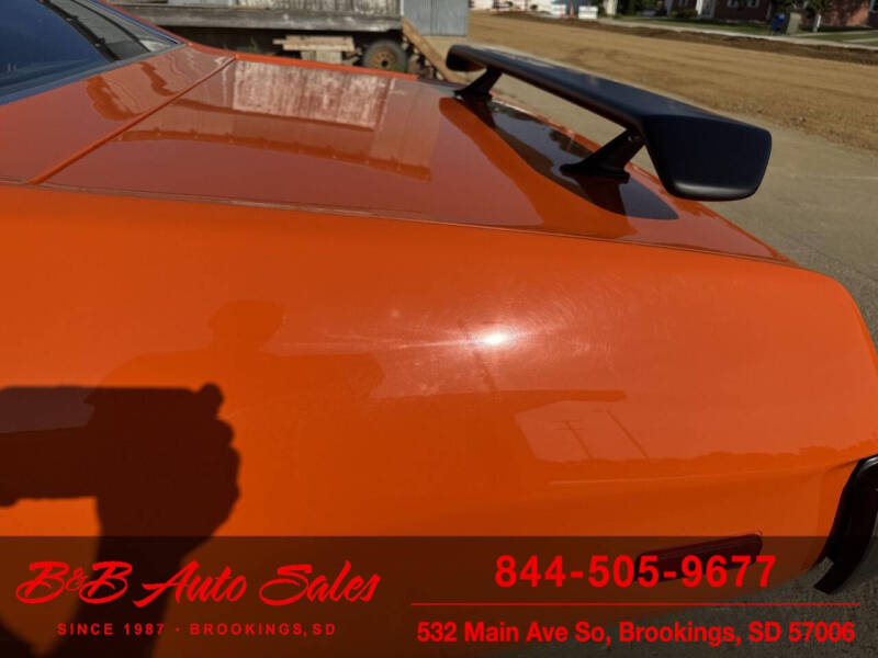 1973 Plymouth Satellite