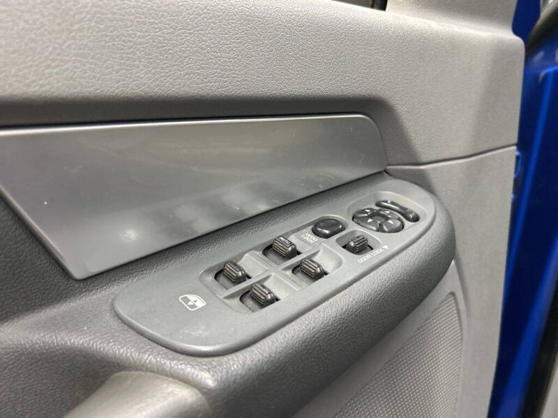 2007 Dodge Ram 1500