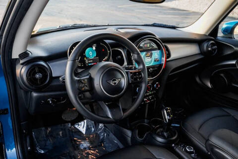 2023 MINI Hardtop 2 Door Cooper