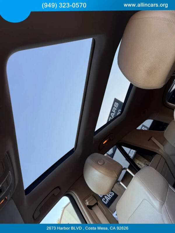 2012 Mercedes-Benz M-Class ML 350