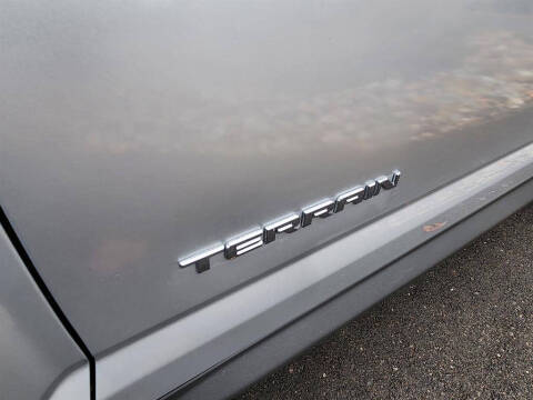 2015 GMC Terrain SLT-1