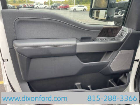 2026 Ford F-250 Super Duty