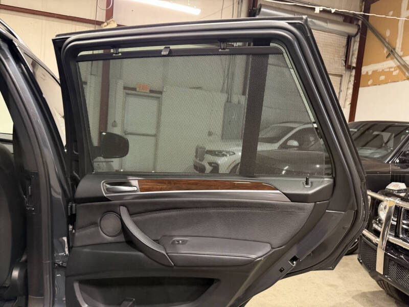 2013 BMW X5 xDrive35d