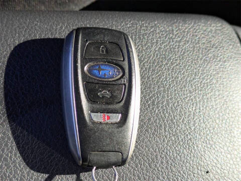 2024 Subaru WRX Premium