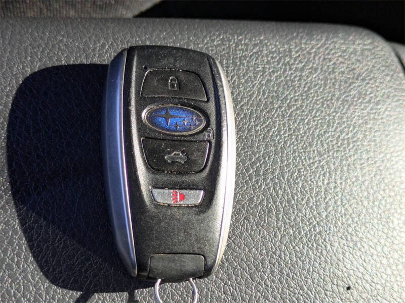 2024 Subaru WRX Premium