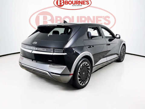 2023 Hyundai Ioniq 5 Limited