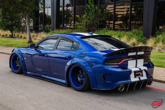 2019 Dodge Charger R/T Scat Pack