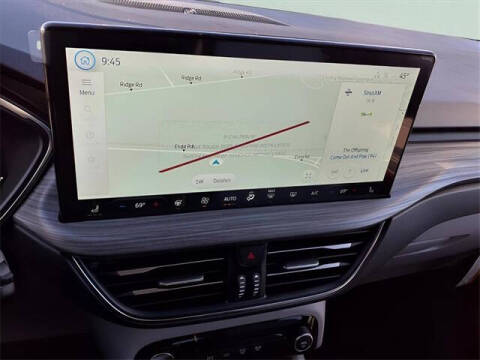 2026 Ford Escape Plug-In Hybrid PHEV