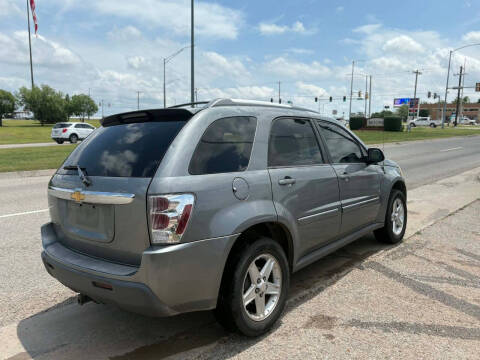 2006 Chevrolet Equinox LT