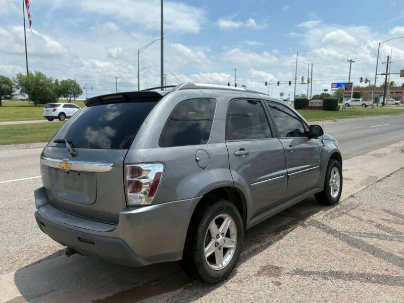 2006 Chevrolet Equinox LT