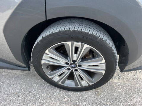 2023 Subaru Solterra Limited