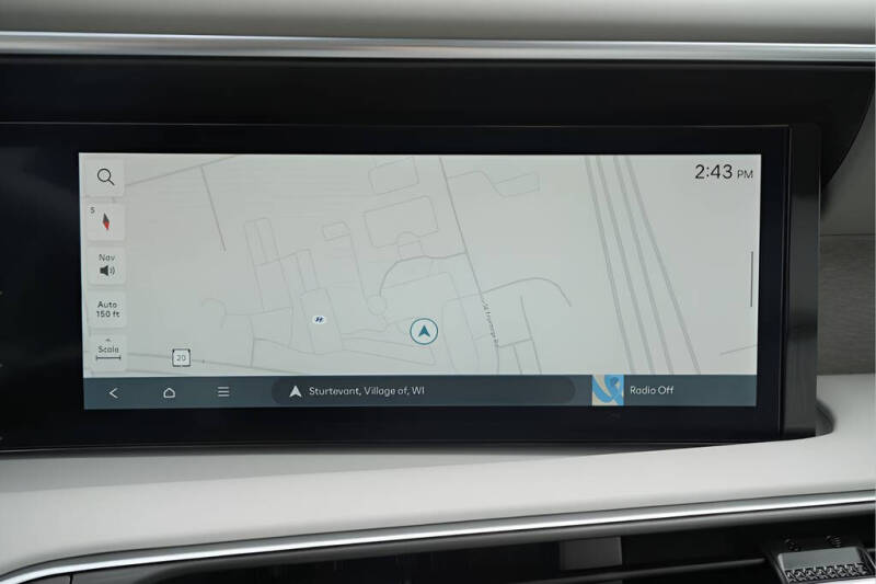 2026 Hyundai Palisade SEL Premium