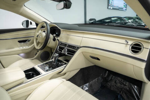 2024 Bentley Flying Spur