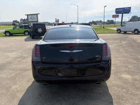2014 Chrysler 300 S
