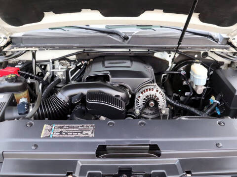 2011 GMC Yukon Denali