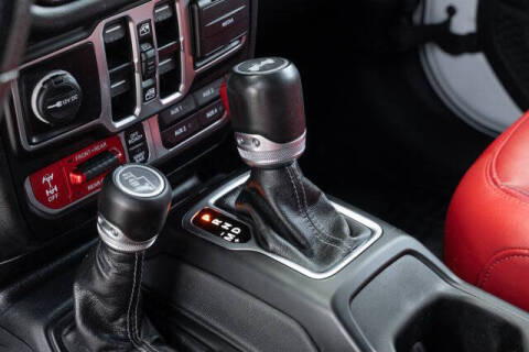 2024 Jeep Wrangler Rubicon 392