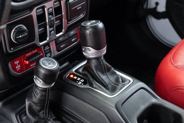 2024 Jeep Wrangler Rubicon 392