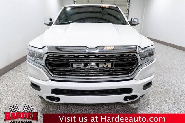 2020 RAM 1500 Limited