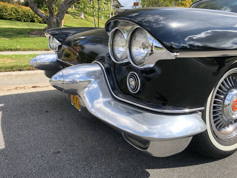 1958 Cadillac Eldorado