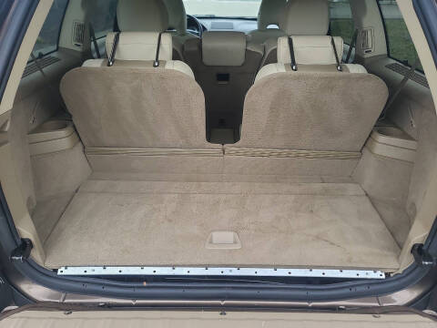 2013 Volvo XC90 3.2 Premier Plus