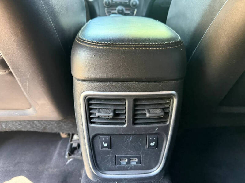 2019 Dodge Charger GT