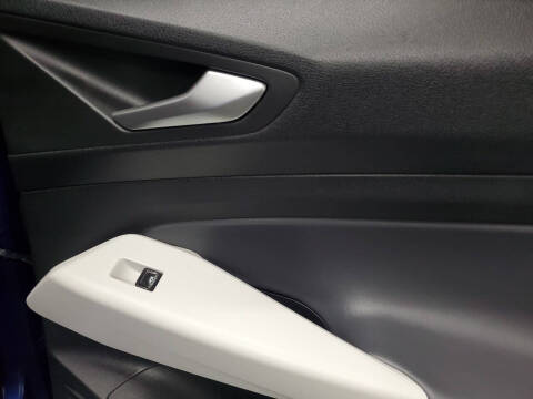 2021 Volkswagen ID.4 1st Edition