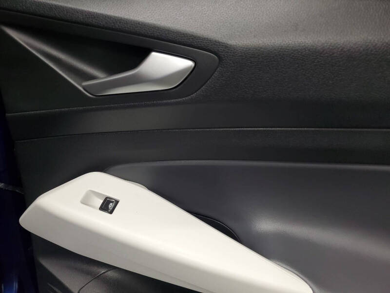 2021 Volkswagen ID.4 1st Edition