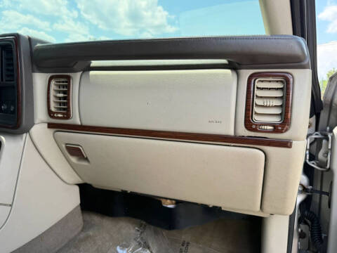 2006 Cadillac Escalade