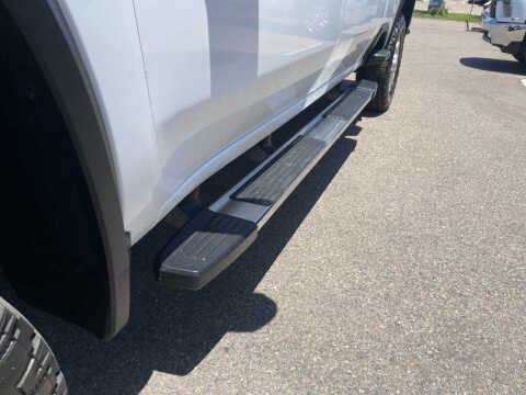 2023 Chevrolet Silverado 2500HD