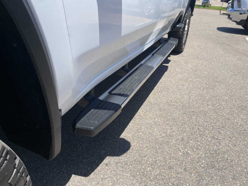 2023 Chevrolet Silverado 2500HD