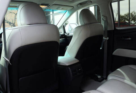 2014 Lexus RX 350