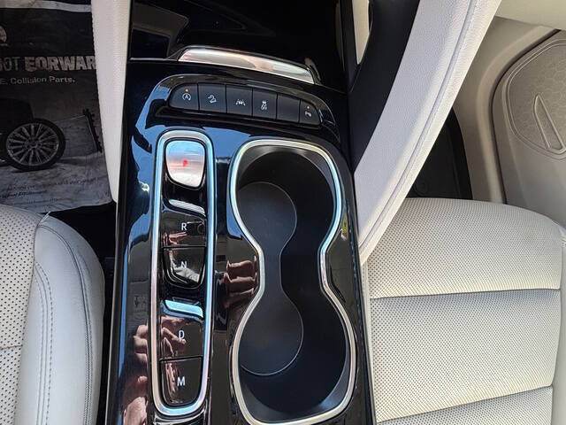 2022 Buick Envision Essence