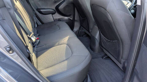 2015 Hyundai Tucson GLS