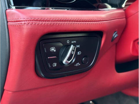 2019 Bentley Bentayga V8