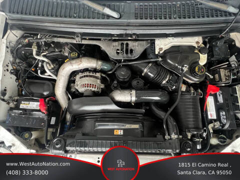 2006 Ford F-350 Super Duty