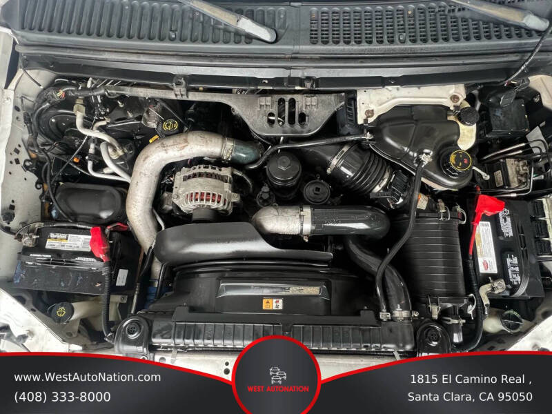 2006 Ford F-350 Super Duty