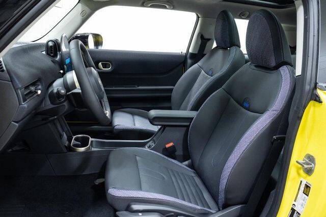 2026 MINI Hardtop 2 Door Cooper S Signature Trim