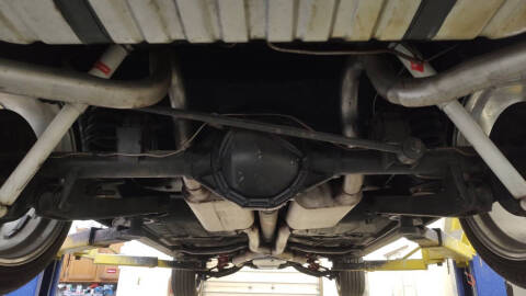 1966 Chevrolet Caprice