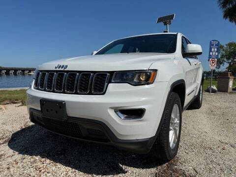 2017 Jeep Grand Cherokee for sale at Denny's Auto Sales in Fort Myers FL