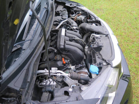 2019 Honda Fit Sport