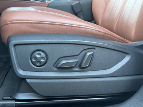 2021 Audi Q5 quattro Premium Plus 45 TFSI