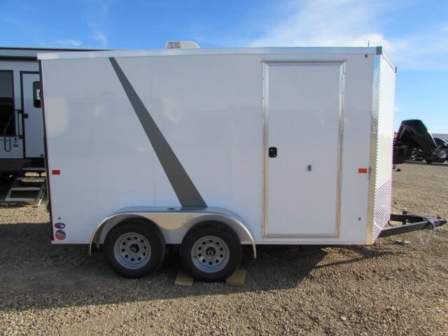 2026 AERO 7 X 12 TA3