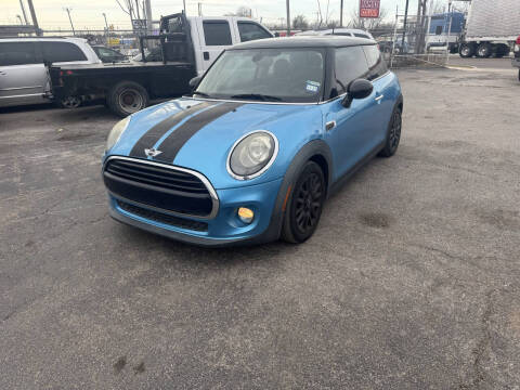2017 MINI Hardtop 2 Door for sale at Auto Start in Oklahoma City OK