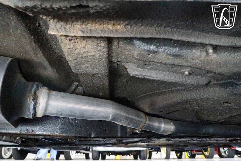 1963 Cadillac DeVille