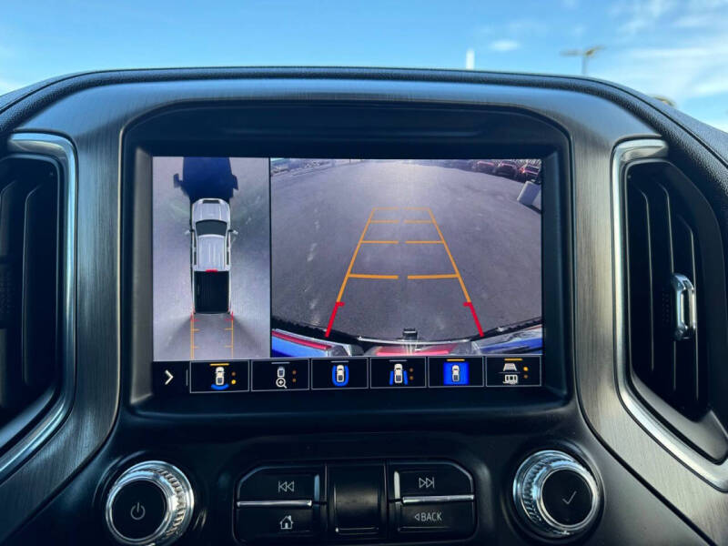 2023 GMC Sierra 2500HD
