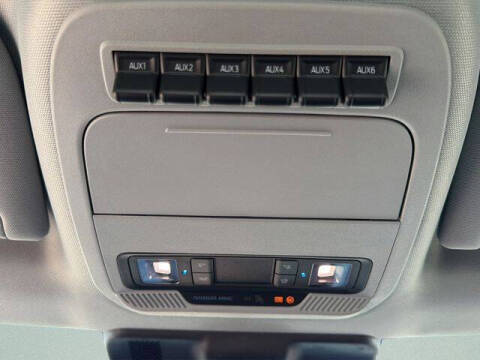 2026 Ford F-250 Super Duty