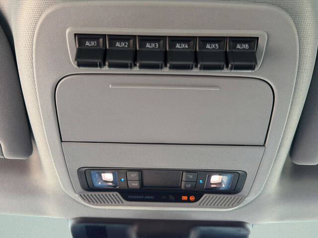 2026 Ford F-250 Super Duty